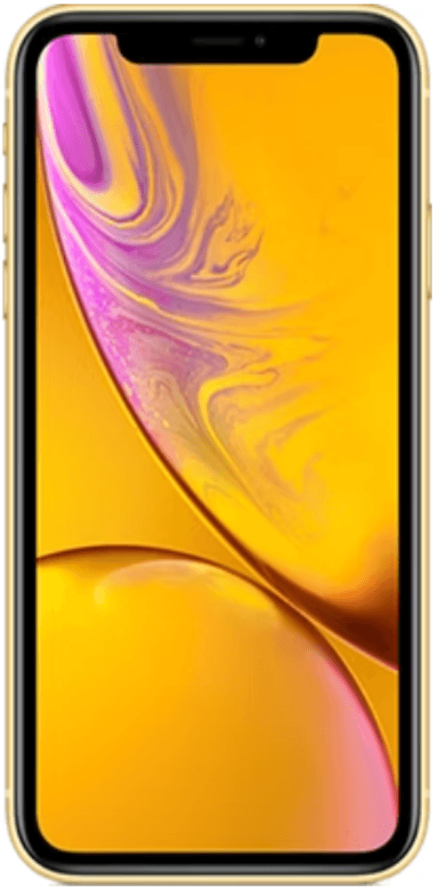 iPhone XR: Brilliant performance, stunning display, and a great camera in a budget-friendly package.