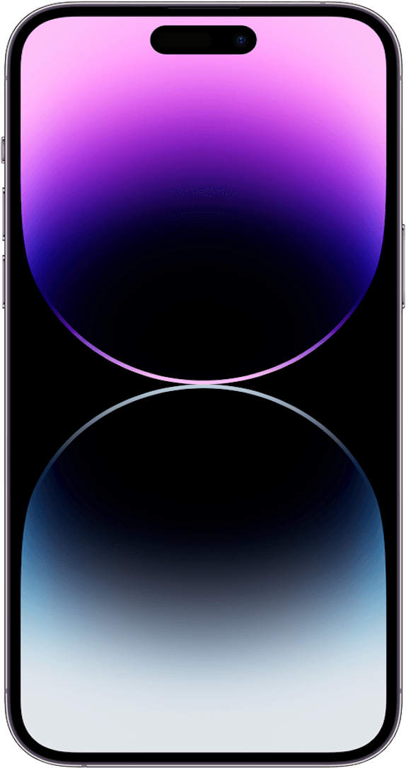 iPhone 14 Pro Max (Deep Purple) - Mobile.co.uk