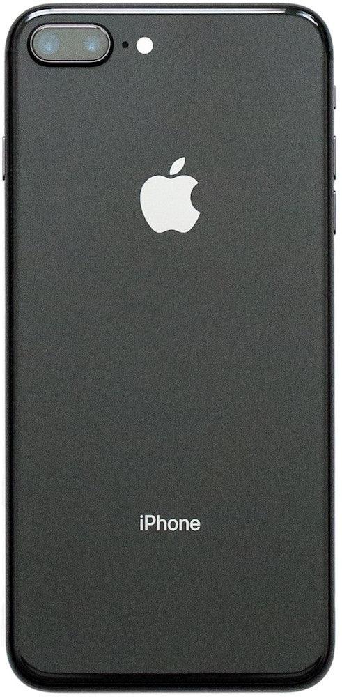 iPhone 8: Sleek design, A11 Bionic chip, capable camera, and iOS simplicity; a dependable and stylish Apple smartphone.