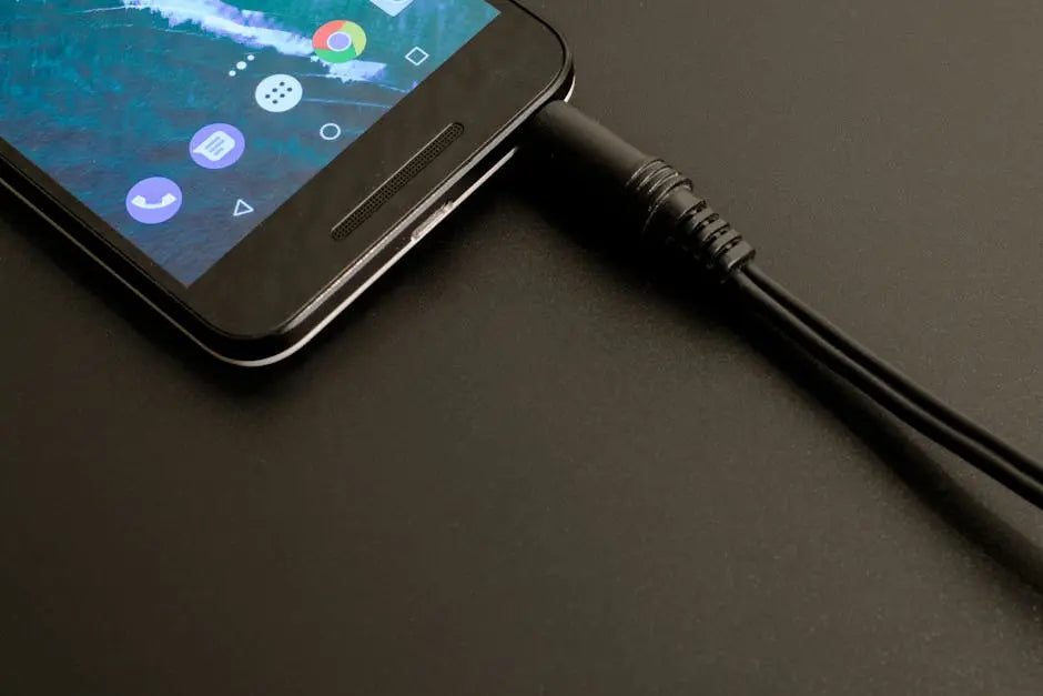 8 Affordable Android Phones with Incredible Battery Life