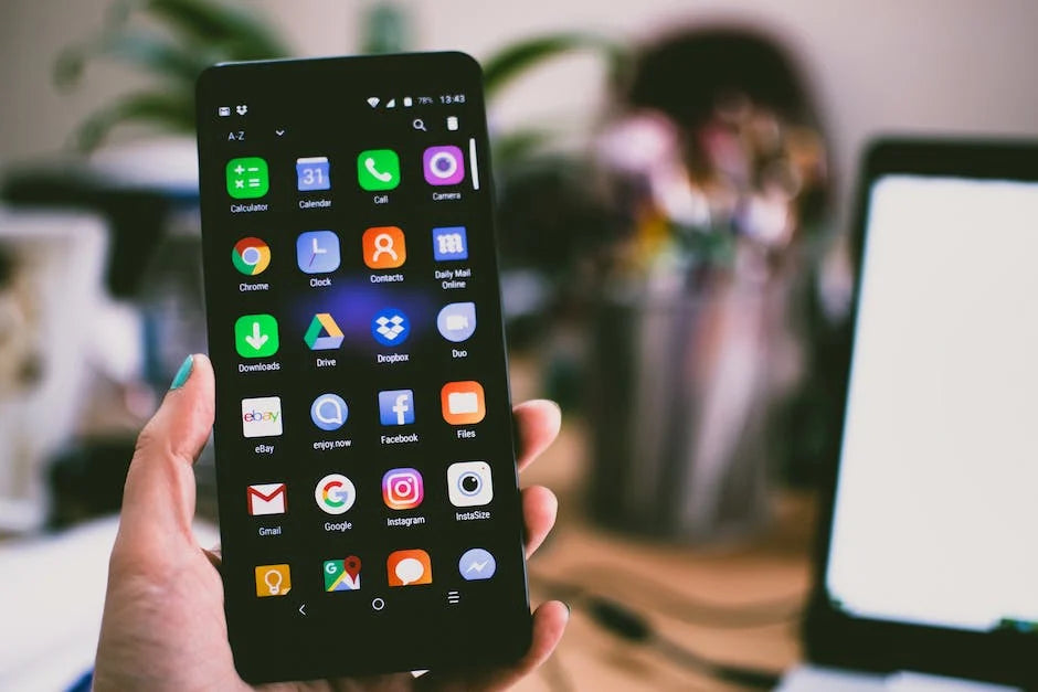 Unveiling the Best Android Phones of the Year