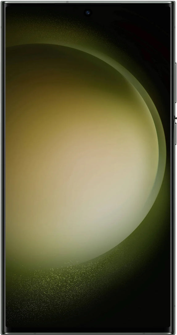 Samsung Galaxy S23 Ultra (512GB Green)