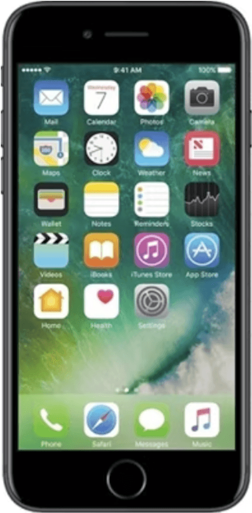 The Apple iPhone 7 (32GB Black) is a reliable and versatile smartphone that offers a well-balanced combination of performance, design, and features.