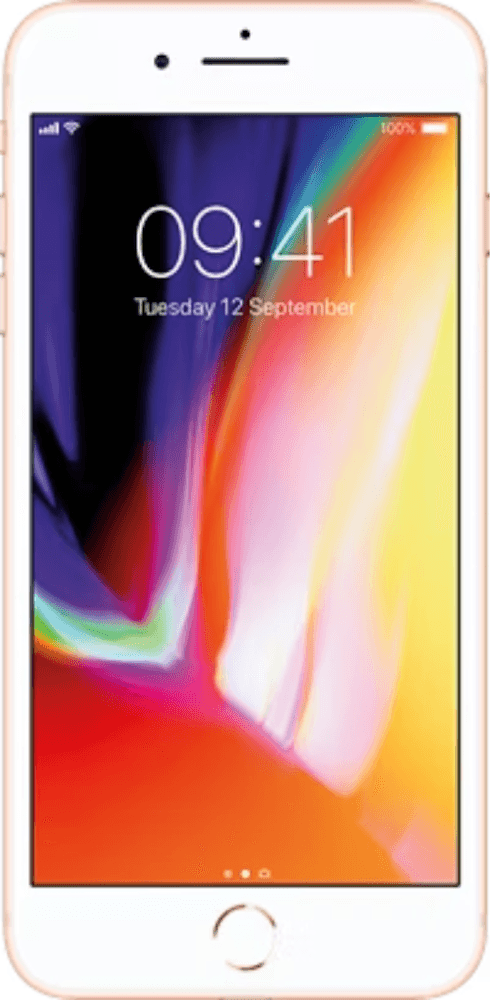 The Apple iPhone 8 Plus (64GB Gold Refurbished) is a reliable and premium smartphone that combines a classic design, powerful performance, and versatile camera capabilities.