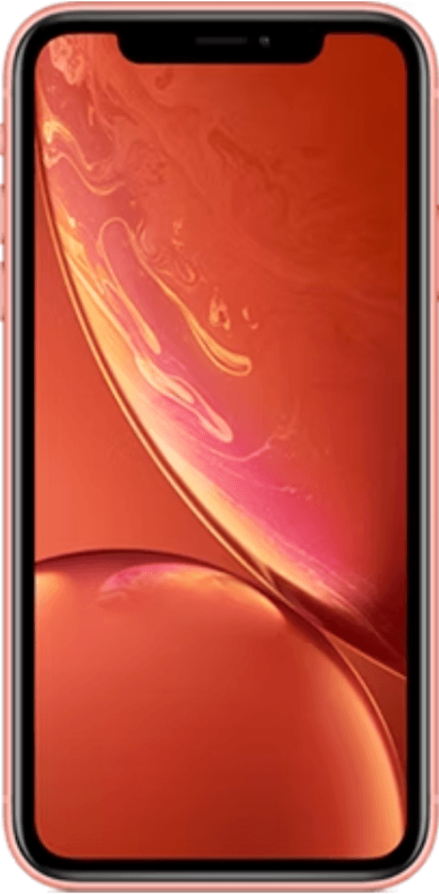 The Apple iPhone XR (64GB Coral Refurbished) is a great value phone with a large display, long battery life, and good camera. It's perfect for anyone looking for an affordable iPhone.