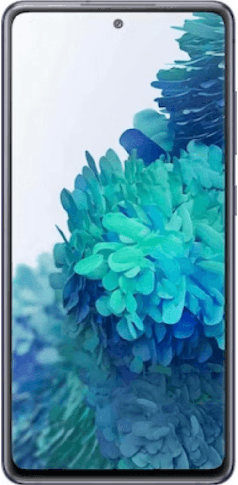 Samsung Galaxy S20 FE 4G (128GB Blue): Affordable flagship with stunning display, powerful performance, and versatile camera features.