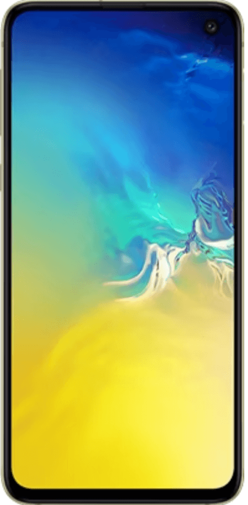 Samsung Galaxy S10e: Compact and powerful, with a stunning display and excellent performance for a premium mobile experience.