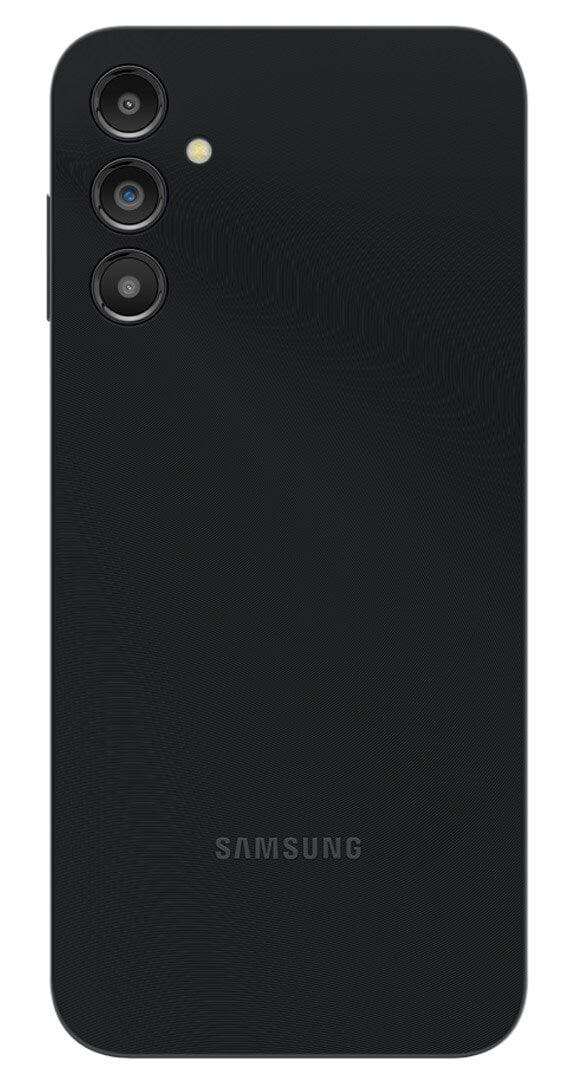 Samsung Galaxy A14 5G (265GB Black) - Mobile.co.uk