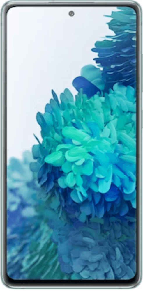 Samsung Galaxy S20 FE 4G: Dynamic display, powerful performance, and impressive camera make it a top-tier smartphone choice.