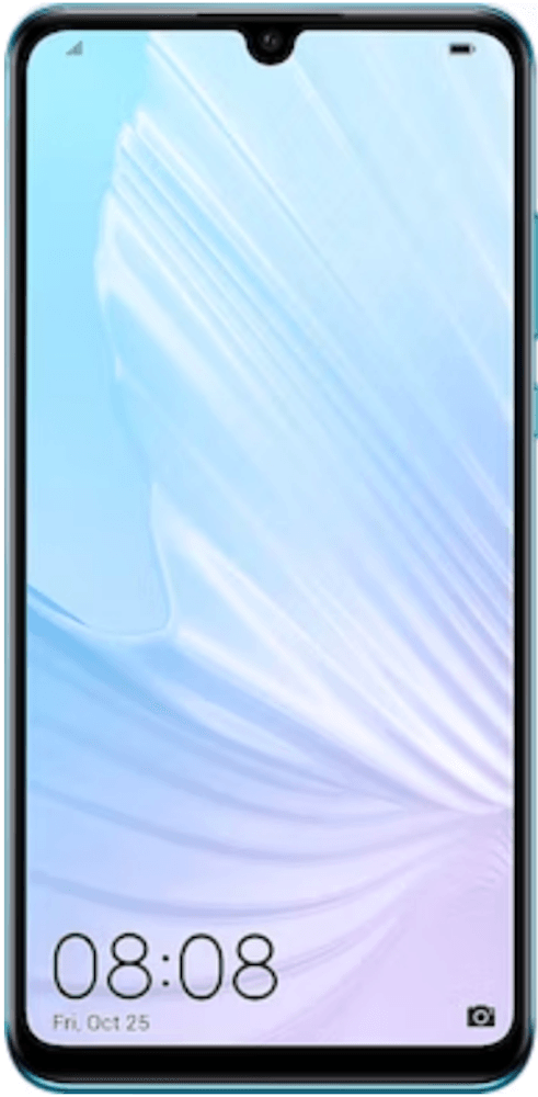 The Huawei P30 Lite New Edition Dual SIM (256GB Breathing Crystal) is a versatile smartphone that excels in photography and storage capacity.