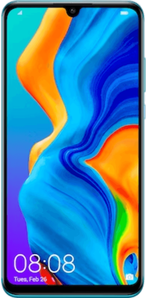 The Huawei P30 lite New Edition Dual SIM (256GB Peacock Blue) is a versatile mid-range smartphone that delivers a solid mobile experience.