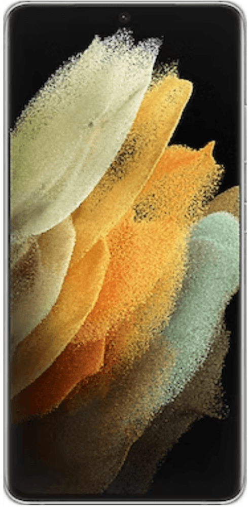  Samsung Galaxy S21 Ultra 5G (256GB, Phantom Silver): A premium flagship with stunning design, top-tier performance, and versatile camera system.
