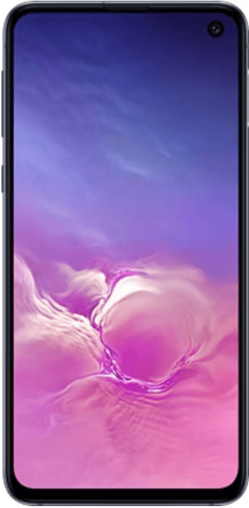  The Samsung Galaxy S10e: A compact powerhouse with a stunning display, powerful performance, and versatile camera features.