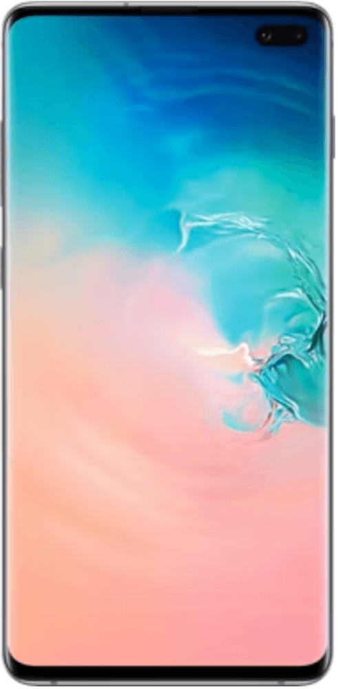 The Samsung Galaxy S10: A flagship smartphone with stunning design, powerful performance, and versatile camera features.