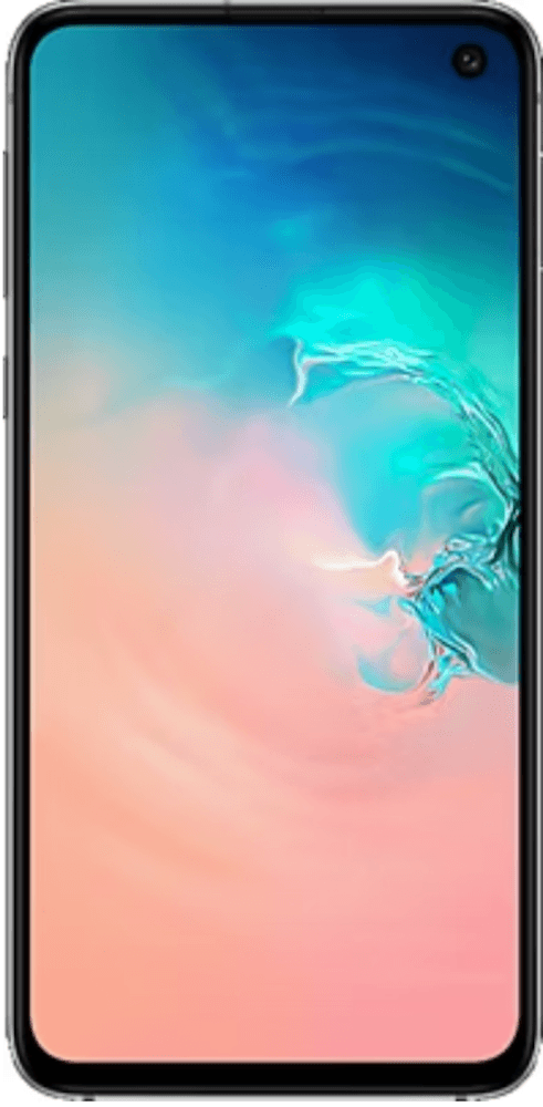 Samsung Galaxy S10e (128GB): Compact and powerful, with a stunning display and excellent performance for a premium mobile experience.