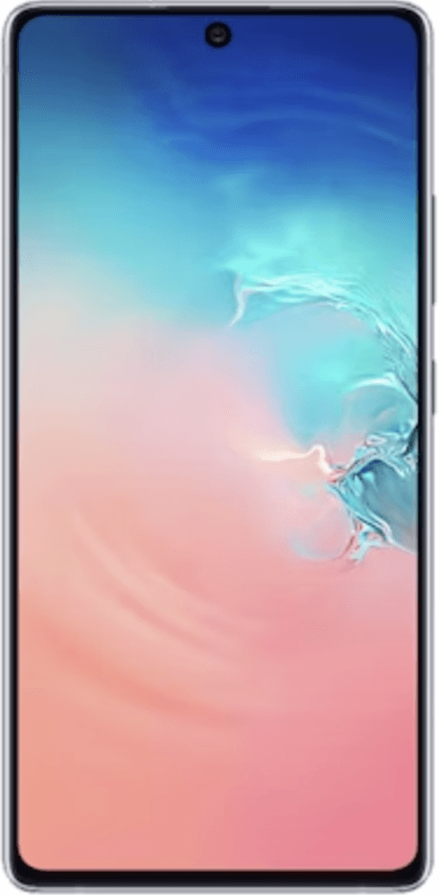 Samsung Galaxy S10e: Compact and powerful, with a stunning display and excellent performance for a premium mobile experience.