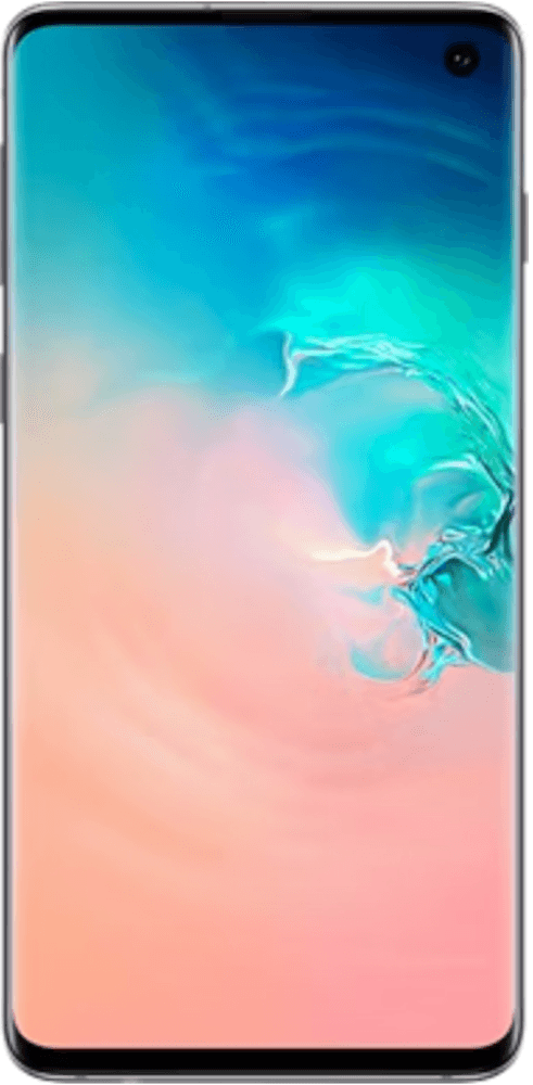 The Samsung Galaxy S10: A flagship smartphone with stunning design, powerful performance, and versatile camera features.