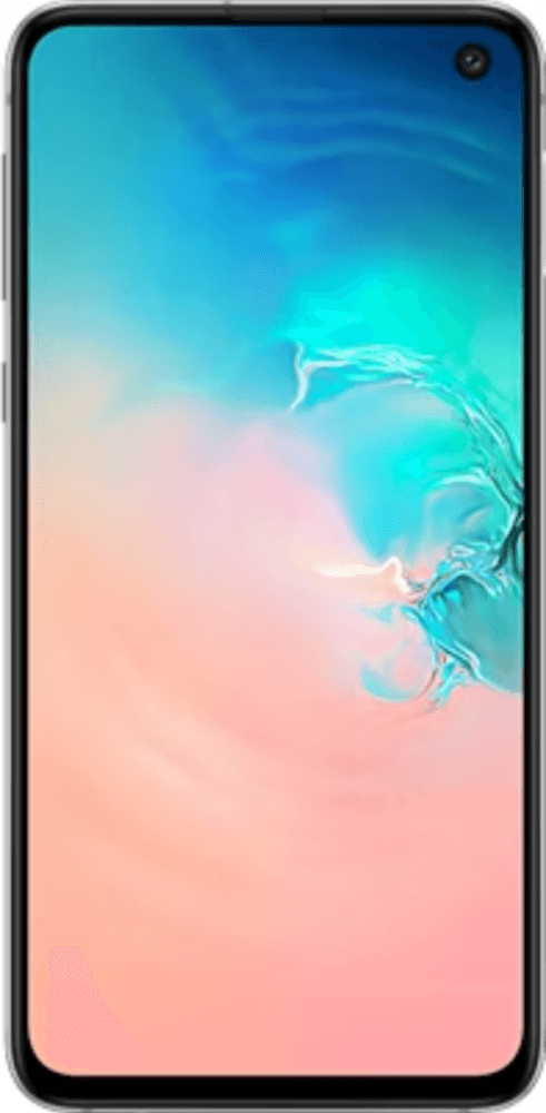 Samsung Galaxy S10e: Compact and powerful, featuring a vibrant display, excellent performance, and a versatile camera system.