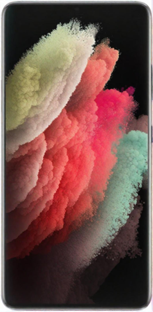  Samsung Galaxy S21 Ultra 5G (256GB, Phantom Black): A premium flagship with stunning design, top-tier performance, and versatile camera system.