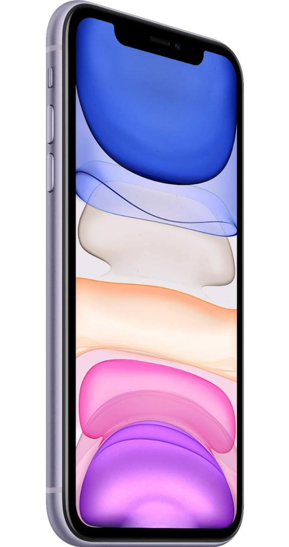 Apple iPhone 11 - Mobile.co.uk