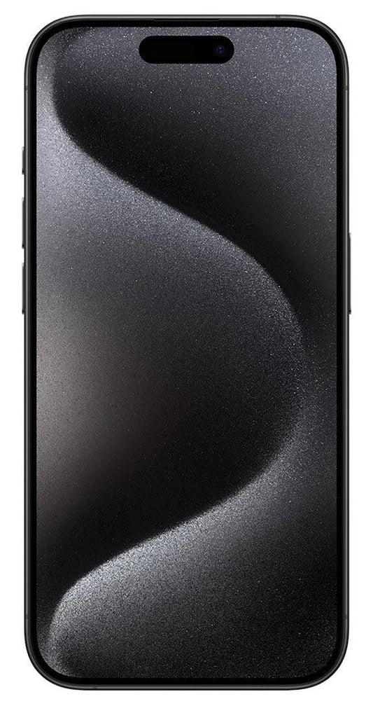 Apple iPhone 15 Pro Max (512GB Black Titanium) - Mobile.co.uk