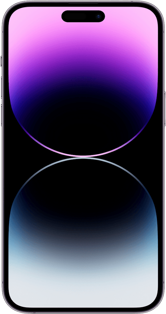 iPhone 14 Pro Max (Deep Purple) - Mobile.co.uk