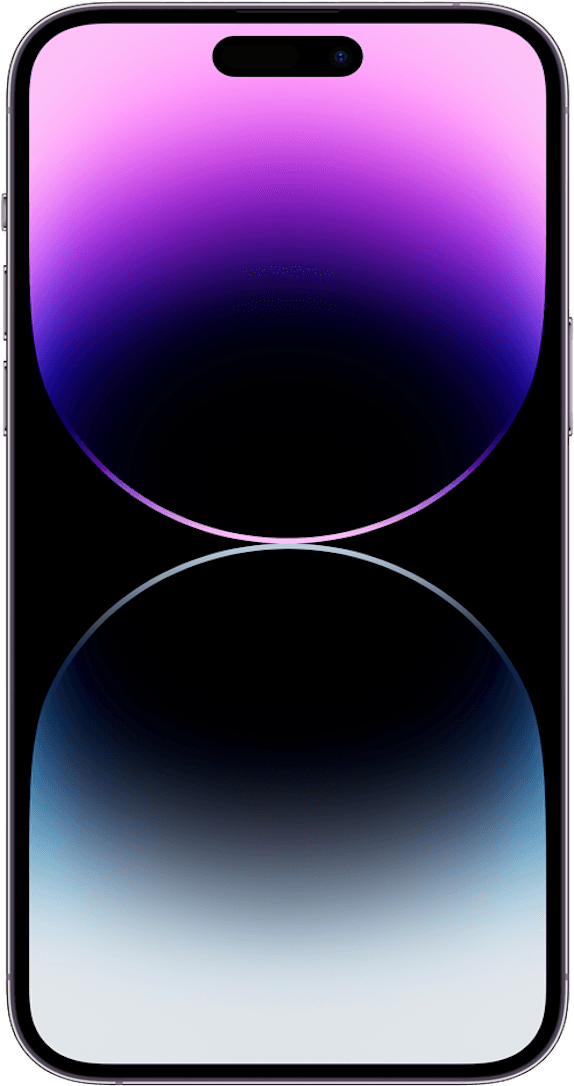 Apple iPhone 14 Pro (256GB Purple) - Mobile.co.uk
